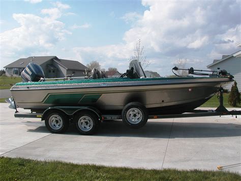 The most popular kinds of <strong>boats</strong> for <strong>sale</strong>. . Used walleye boats for sale
